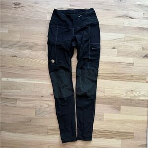 Fjallraven Abisko Trekking Tights